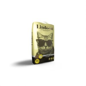 Natural Bentonite Classic - 20 L (Fragrance Free)