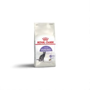 Feline Health Nutrition Sterilised 2KG