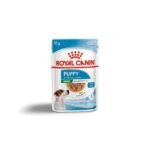 Size Health Nutrition Mini Puppy (Wet Food - Pouches) 85g
