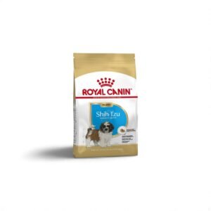 Breed Health Nutrition Shih Tzu Puppy 1.5KG