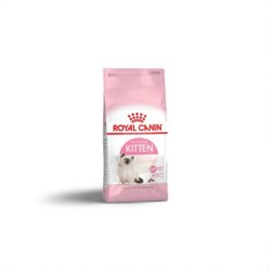 Feline Health Nutrition Kitten 10KG