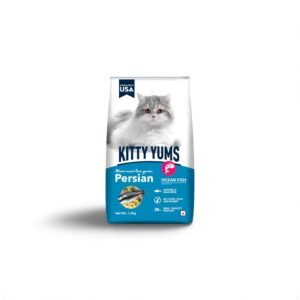 Kitty Yums Persian 1.2kg