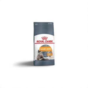 Feline Care Nutrition Hair & Skin 10 KG