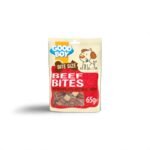 Deli Bites Beef - 65g