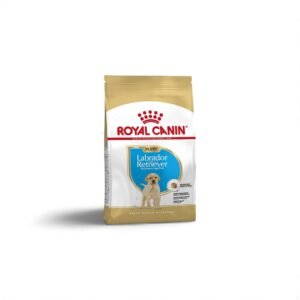 Breed Health Nutrition Labrador Puppy 12 KG