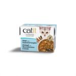 Catit Cuisine Seafood Stew with Pumpkin 95g Tetra