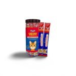 Drools Creamy Treats Crab & Chicken 25 Sticks