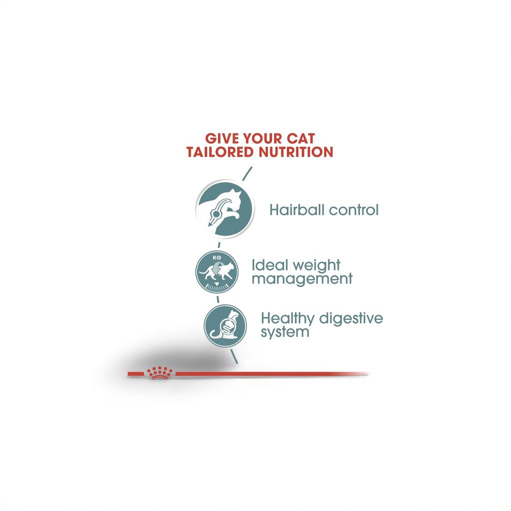Feline Health Nutrition Indoor 2KG - Image 4