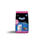 Drools Kitten Dry Food Ocean Fish 3kg