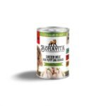Bonavita Puppy Chicken 400g