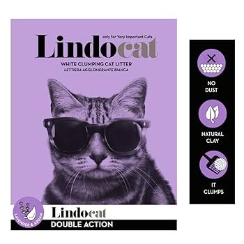 )White Bentonite Double Action - 10 L (Lavender) - Image 2