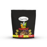 Happy Wings Premium Bird Food for Parrot 200 GR