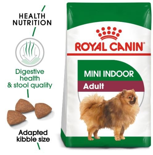 Size Health Nutrition Mini Indoor Adult 1.5KG - Image 2