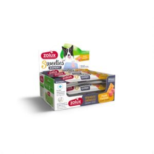 Sweeties Creamy Stick For Dog - Chicken Cheese