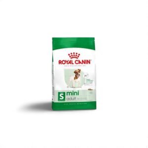 Size Health Nutrition Mini Adult 2 KG