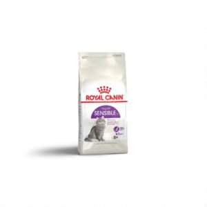 Feline Health Nutrition Sensible 10 KG