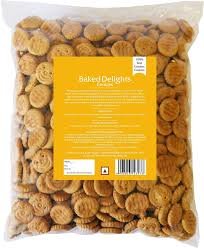 Drools Baked Delights Round Cookies 800g - Image 2