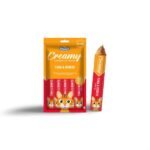 Drools Creamy Treats Tuna & Bonito 5 Sticks