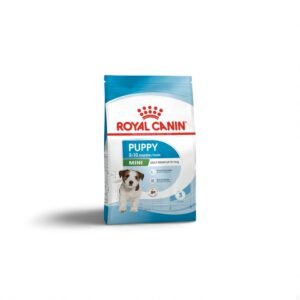 Size Health Nutrition Mini Puppy 2KG