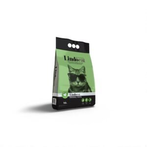 White Bentonite Original White - 10 L (Fragrance Free)