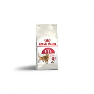 Feline Health Nutrition Fit 32 - 2KG