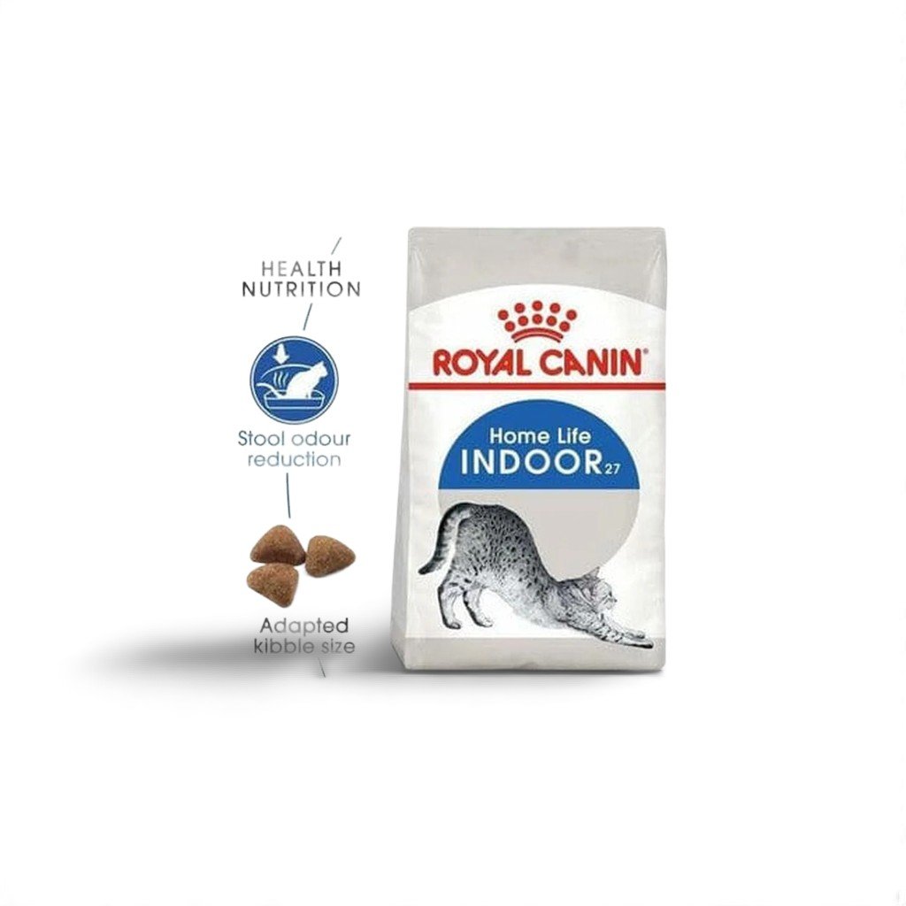 Feline Health Nutrition Indoor 2KG - Image 2