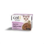 Catit Cuisine Beef Stew with Veggies 95g Tetra