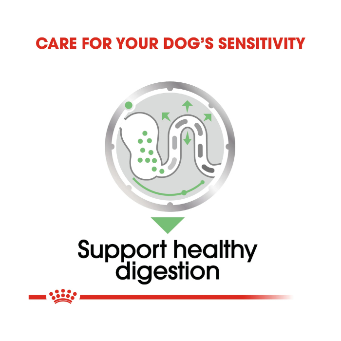 Canine Care Nutrition Digestive Care (WET FOOD - Pouches) 85g - Image 2