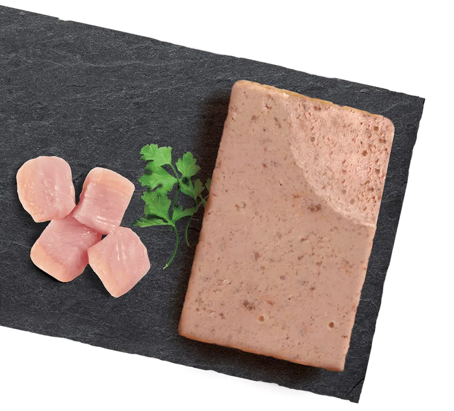 Catit Cuisine Chicken Pate with Liver 95g Tetra - Image 2