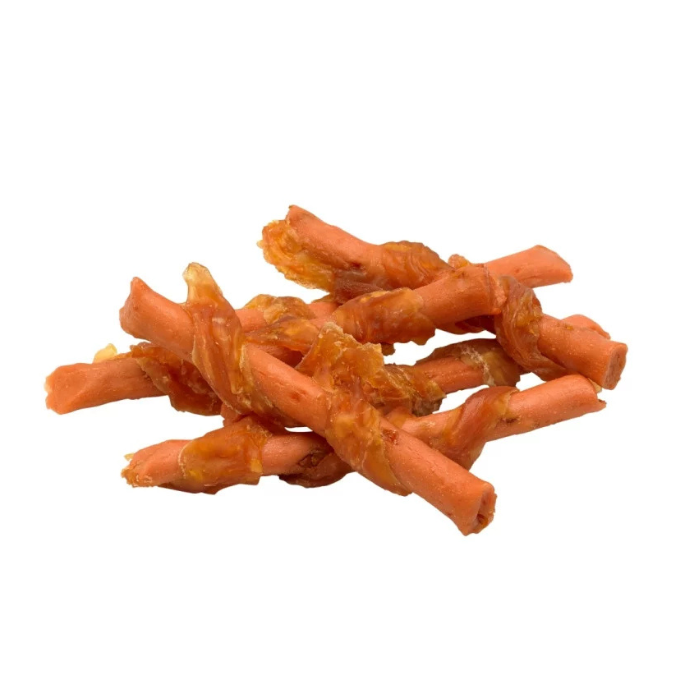 Chicken Carrot Stick 90G - Image 2
