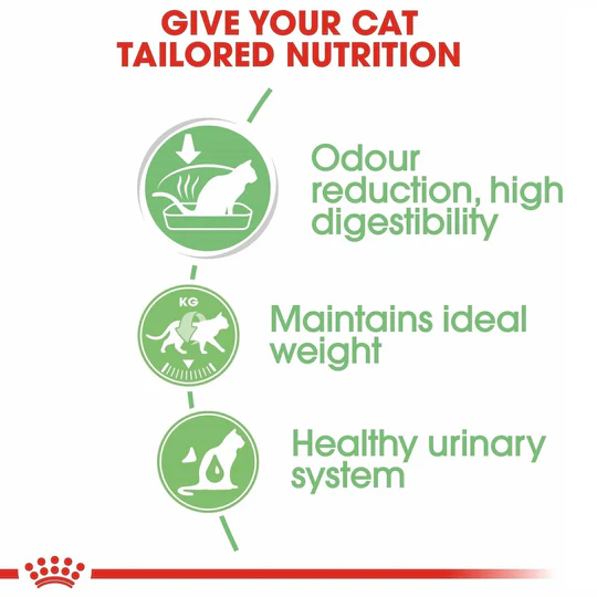 Feline Care Nutrition Digest Sensitive Gravy (Wet Food - Pouches) 85g - Image 3