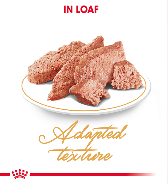 Feline Breed Nutrition Persian (Wet Food - Pouches) 85g - Image 2