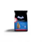 Drools Cat Dry Food Tuna & Salmon 400g