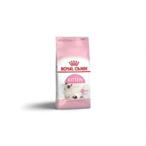 Feline Health Nutrition Kitten 4KG