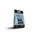 White Bentonite Soaply - 10 L (Scented)