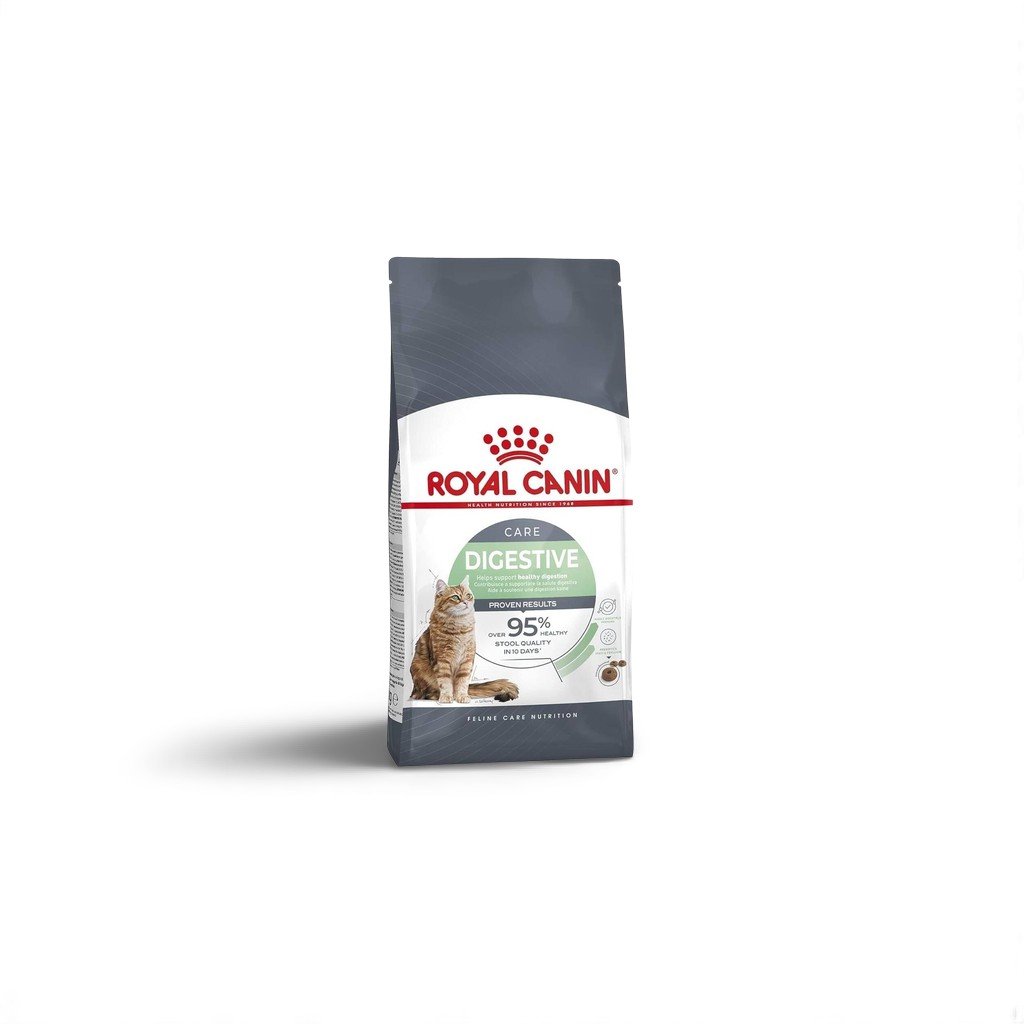 Feline Care Nutrition Digestive Care 2KG