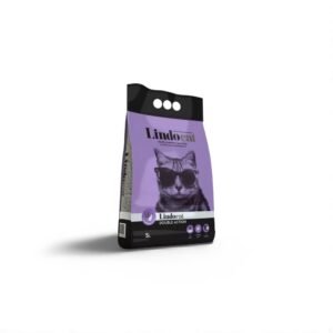 White Bentonite Double Action - 5 L (Lavender)