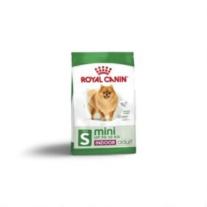 Size Health Nutrition Mini Indoor Adult 1.5KG