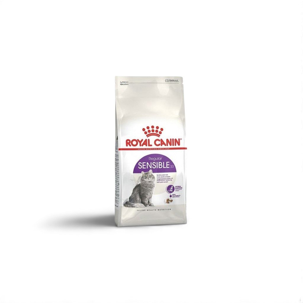 Feline Health Nutrition Sensible 2KG