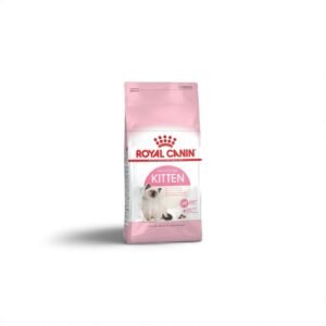 Feline Health Nutrition Kitten 2KG