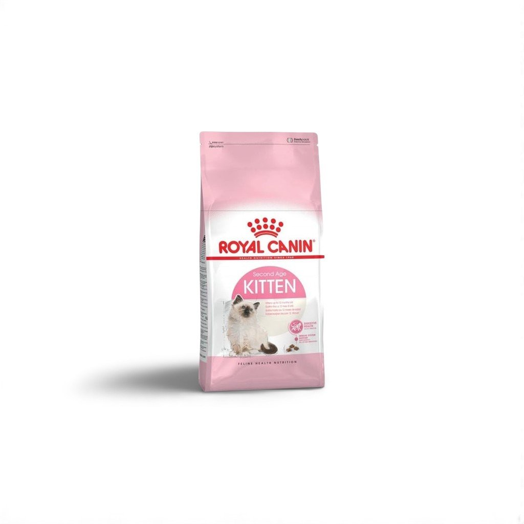Feline Health Nutrition Kitten 2KG