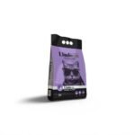 )White Bentonite Double Action - 10 L (Lavender)