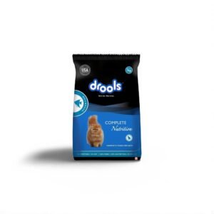 Drools Cat Dry Food Ocean Fish 7kg