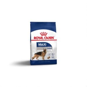 Size Health Nutrition Maxi Adult 4 KG