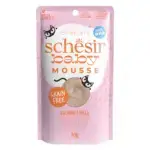 Schesir Baby Kitten Pouch Salmon & Chicken Mousse 70g