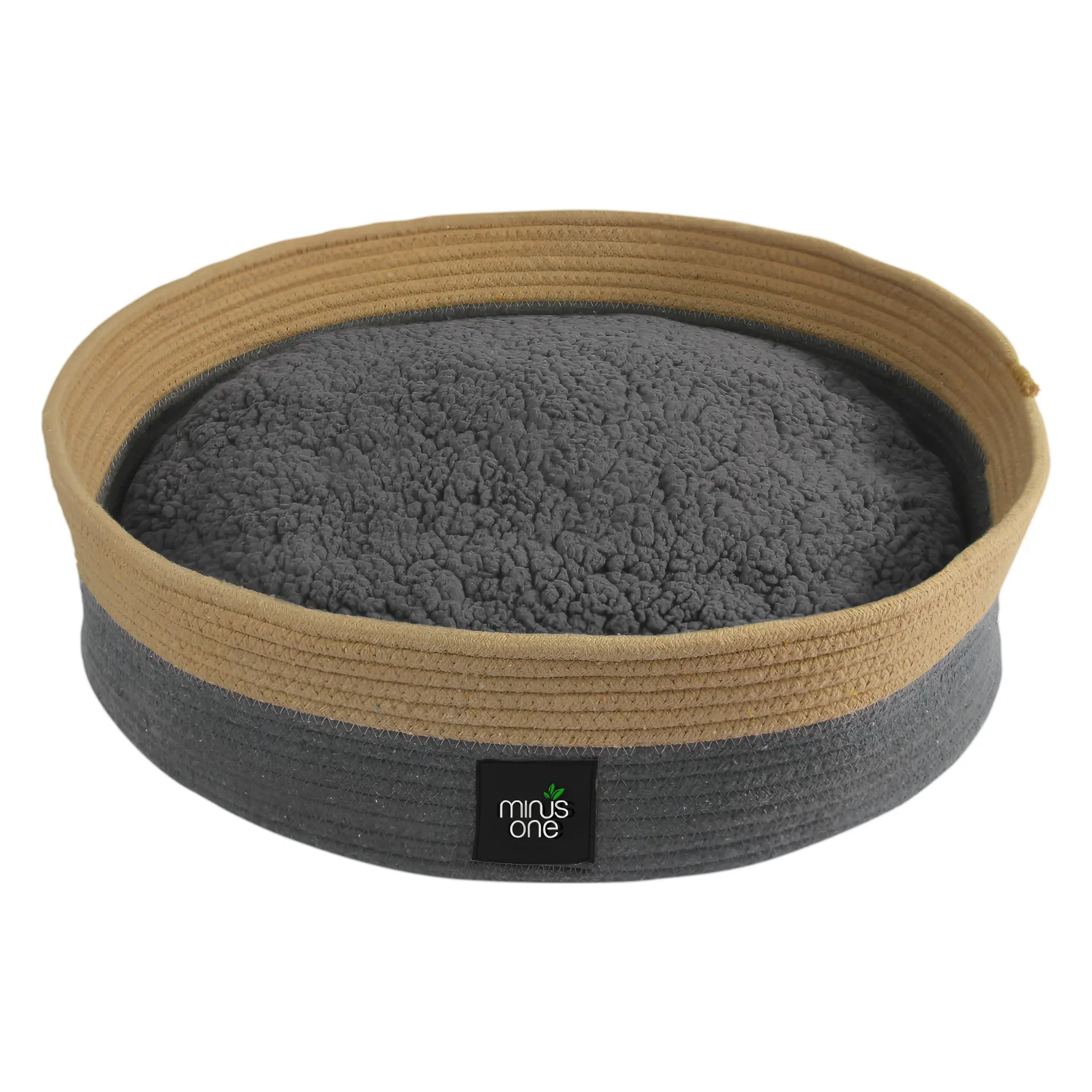 Cat Cuddler Bed Sand