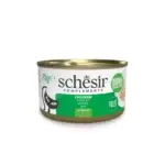 Schesir Can Chicken Fillets in Jelly 70g