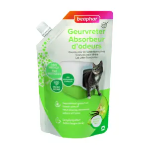 Odour Killer Multi Fresh Vanilla Dream