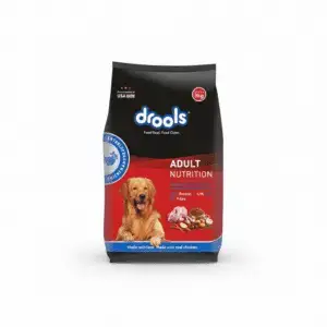 Drools Chicken and Veg Adult 3Kg